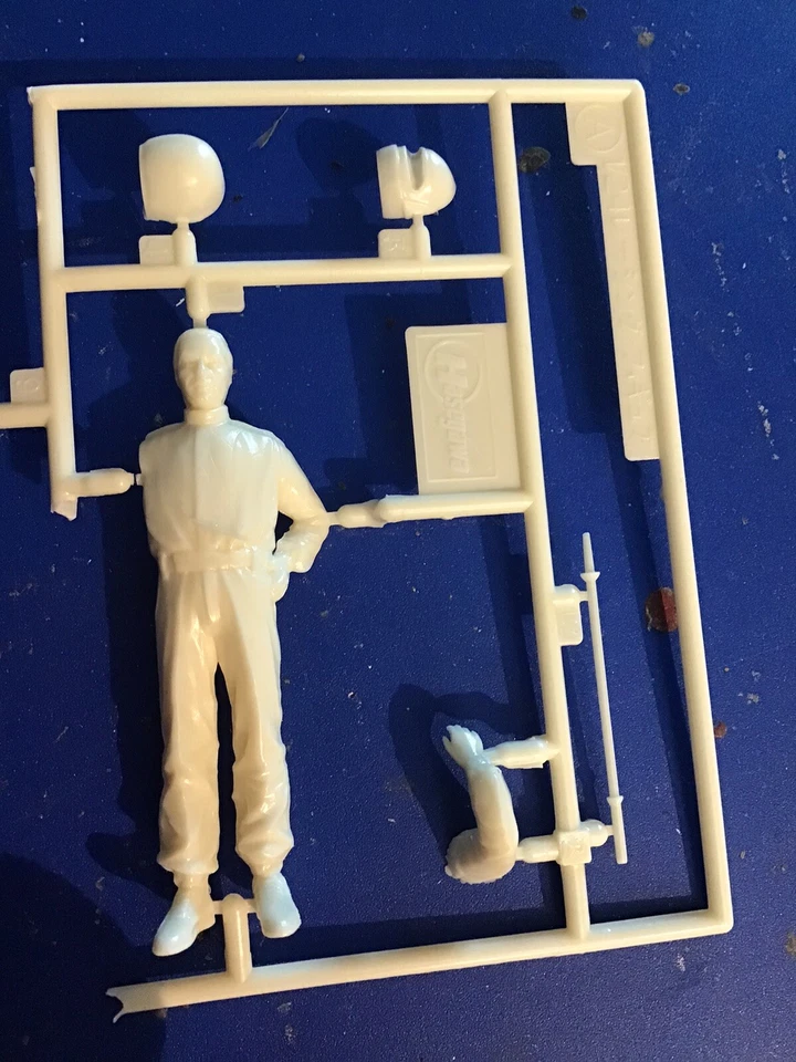 Figura 1/24 hasegawa - Immagine 1 di 1