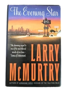 The Evening Star by Larry McMurtry (1992, Hardcover) - Bild 1 von 6