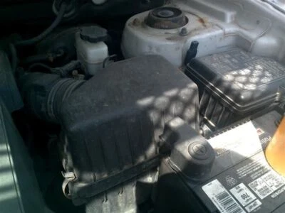 Воздухоочиститель 2,7 л подходит для 01–06 SANTA FE 162065 - Изображение 1 из 2