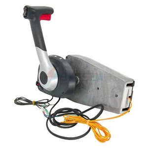 Boat Remote Control Box Throttle Control 883710A02 For Mercury Mariner Outboard - Picture 1 of 5