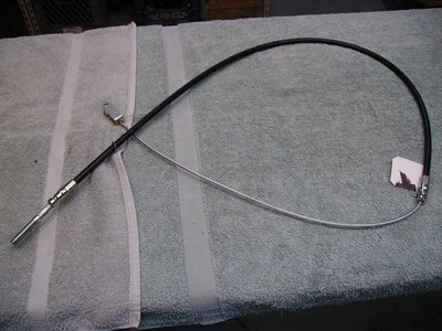 Packard 120C-115C 1937 etc. Cable freno de mano. NUEVO.  #B Foto 1 de 2