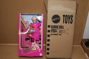 Weird Barbie From Barbie The Movie Official Mattel Doll Kate McKinnon - Picture 1 of 7