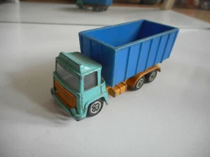 Lone STar Impy Truck in Blue - Picture 1 of 2