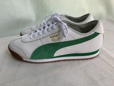 puma roma vintage