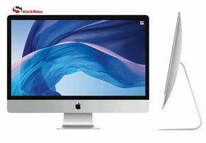 Apple iMac 27" Core i5 3.2GHz 16GB RAM 512GB SSD macOS + Warranty! - Picture 1 of 6