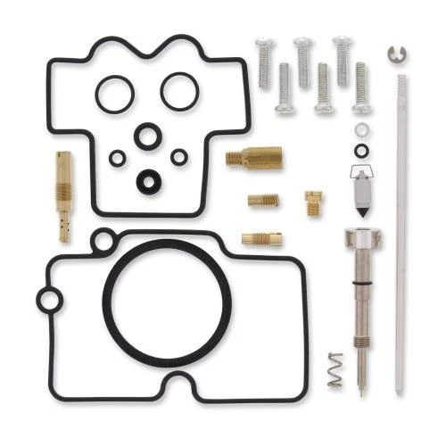 Moose - Kit de reparación de carburador de carburador para Yamaha 2006-09 YFZ 450 YFZ450 - 1003-0693 Foto 1 de 1