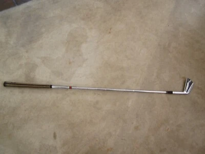 Club de golf Power Bilt Citation 3 hierro mano derecha 38" Powerbuilt Pro Power  Foto 1 de 4