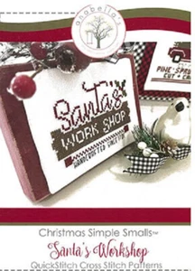 Santa's Workshop~Anabella's - Picture 1 of 1