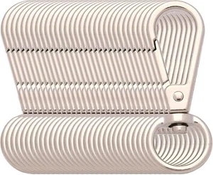 1/2'' Swivel Trigger Bolt Snap Hook Lobster Claw Clasp Spring Loaded Clip, O-... - Picture 1 of 1