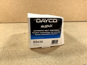Accessory Drive Belt Tensioner Assembly Dayco 89639 fits 1991 Saab 9000 2.3L-L4 - Picture 1 of 2