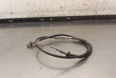 Kawasaki G5 100 1974 línea de cable de embrague H105 Foto 1 de 4
