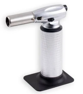 NEW ~ Messermeister Cheflamme Kitchen Torch, Flambé, Brûlée, Dessert Accessories - Picture 1 of 3