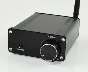 Nuovo ISSC Bluetooth TDA7498 Amplificatore di potenza digitale Bluetooth HIFI 2.0 100+100W - Foto 1 di 6