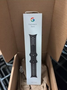 Google - Pixel Watch Active Sport Large Band - Only Compatible with 41mm Watch - Photo 1 sur 1