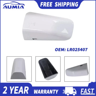 Driver Side Door Handle Cap For Discovery Sport Range Rover Evoque Jaguar XE - Image 1 of 4