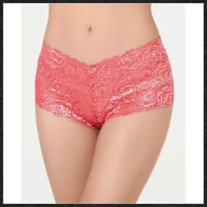 INC International Concepts Lace Boyshort - Picture 1 of 1