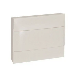 Legrand AP-VERTEILER WS 1X12TE (135201 PRACTIBOX S) - Bild 1 von 1