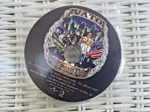 Snoop Dogg Featuring B-Real – Vato universal picture promo - Picture 1 of 2