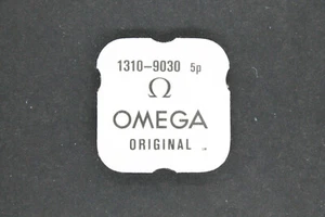 Omega Calibre 1310 Part 9030, Winding Stem, New Old Stock - Imagen 1 de 2