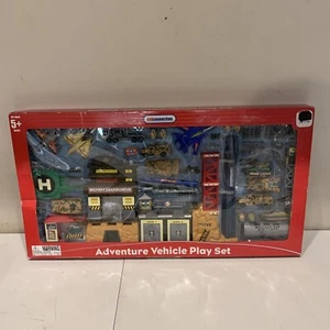 NEW IN BOX Kid Connection~Play Sets adventure vehicle mitary playset - Picture 1 of 9