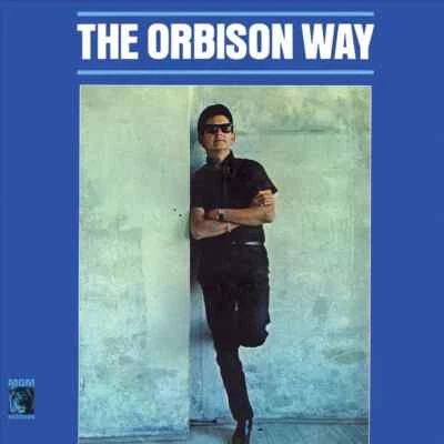 ROY ORBISON The Orbison Way BRAND NEW SEALED 12" Vinyl LP 2015 UMe CZ 1966 re - Image 1 of 4