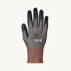 Superior Glove TenActiv S21TXUFN 21-Gauge A9 High Cut Resistant Glove - Picture 1 of 2