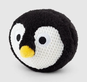 Scentsy Bitty Buddy Penguin Christmas Holidays Scented: Very Merry Cranberry NEW - Picture 1 of 1