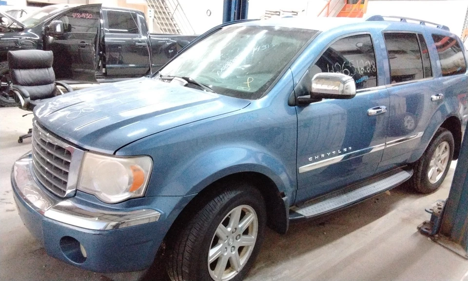 2007 Chrysler Aspen Automatic Transmission OEM 145K Miles - LKQ434649344 - Изображение 1 из 4