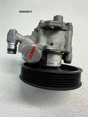 2007-2013 MERCEDES-BENZ ML450, ML350 Power Steering PUMP 0054662201 OEM 252221 Foto 1 de 4