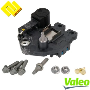 VALEO 595464 Alternator Voltage Regulator 14v ,12317603776 ,760377601 ,for AUD - Picture 1 of 2