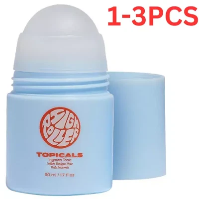 Topicals High Roller Ingrown Tonic Ingrown Hair Serum Soothe and Calm 50ml