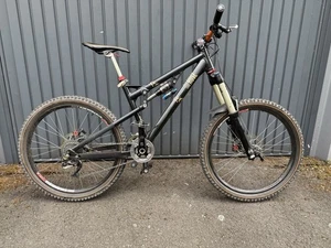 Fahrrad ROZE  Custom 26 Zoll - Bild 1 von 6