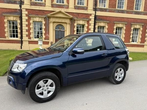 SUZUKI GRAND VITARA 1.6 VVT SZ3 2012 - Picture 1 of 24