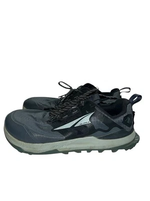 Altra Women’s US 9.5 Wide Lone Peak 8 ALOA85ND020 Blue Running Shoes Sneakers - Image 1 of 4