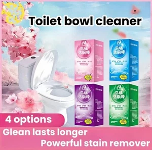 TOILET CLEANER FOR HOME/OFFICE - Picture 1 of 6