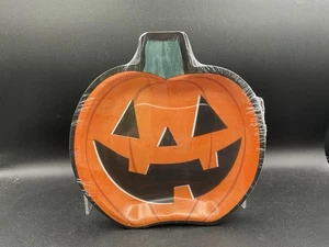 PLACAS LINTERNA HALLOWEEN JACK O  - Imagen 1 de 2