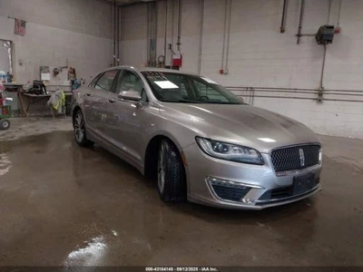 Used Right Headlight Assembly fits: 2019 Lincoln Mkz adaptive headlamps LED sign Foto 1 de 4