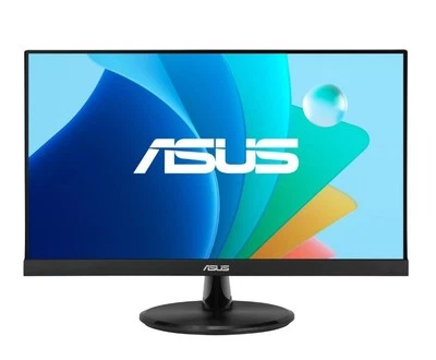 4711387717424 Monitor 21.5 cala VP229HF BK/1MS EU VGA HDMI ASUS - Bild 1 von 4