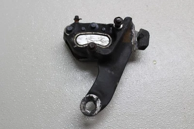 Harley-Davidson Fat Boy 2007-2011 FLSTF Shrine pinza de freno trasera con montaje Foto 1 de 4