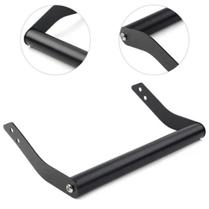 Motorcycle GPS navigation Supporter Holder for KAWASAKI VERSYS650 KLE650 15-2019 - Picture 1 of 10
