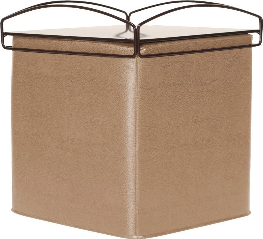 No-Tip Avanti 青铜奥斯曼优雅座椅和风格 — 第 1/3 张图片