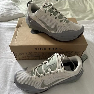 Nike React Wildhorse 8 - Phantom/Jade Horizon - UK9 - Picture 1 of 5