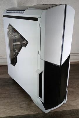 Ryzen Cpu & Rx 580 8gb Gaming Pc With AORUS Pro Motherboard with Win 11 pro - Image 1 of 4