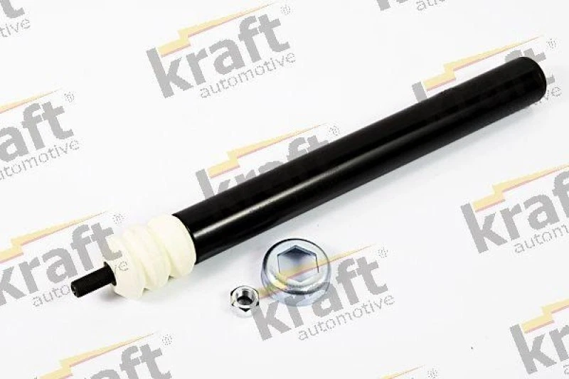KRAFT AUTOMOTIVE Stoßdämpfer Stossdämpfer Dämpfer Vorne 4000320 - Bild 1 von 1