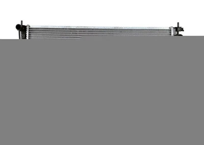 Radiador OSC 2846 para 06-07 Subaru B9 Tribeca Foto 1 de 4