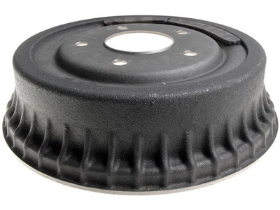 Tambor de freno trasero para Pontiac Firebird 1970-1992 CA Delco 59279CTJG 1977 1978 1990 Foto 1 de 2