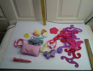 Lot All American Girl Branded food and Asst - Picture 1 of 3