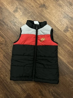 Nike Puffer Best Toddler Boys Size 3 T  - Image 1 of 4
