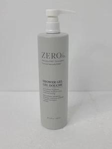 Zero Natural Kind Formulierung Duschgel 15 fl. Oz. Neu - Bild 1 von 3