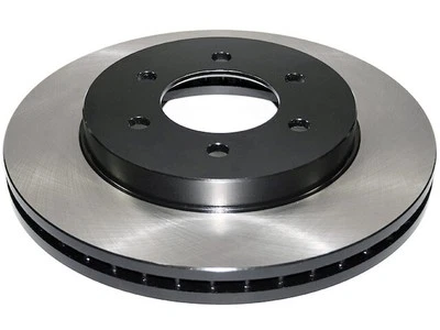 Rotor de freno delantero para Ford F150 2004-2008 87563GWKN 2005 2006 2007 4x4 Foto 1 de 2
